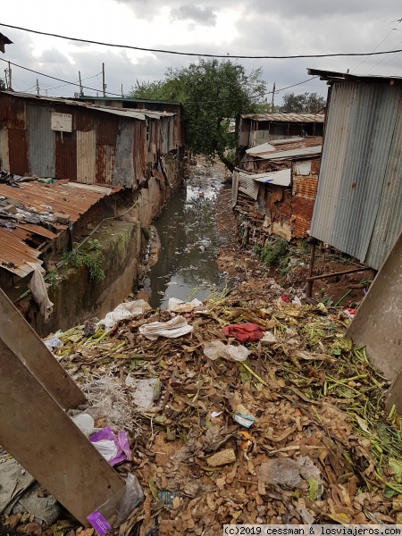 kibera
Kibera

