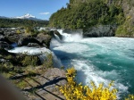 Saltos de Petrohué