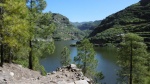 Presa de Los Pérez
Presa, Pérez, Barranco, Agaete, Gran, Canaria, presa, cuenca, noroeste, isla