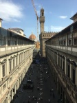 Viaje a Italia 2017 - Blogs de Italia - Jalón 2-Florencia, día 1 (1)