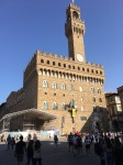 Viaje a Italia 2017 - Blogs de Italia - Jalón 2-Florencia, día 1 (2)