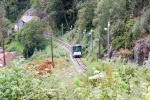 Funicular Bergen