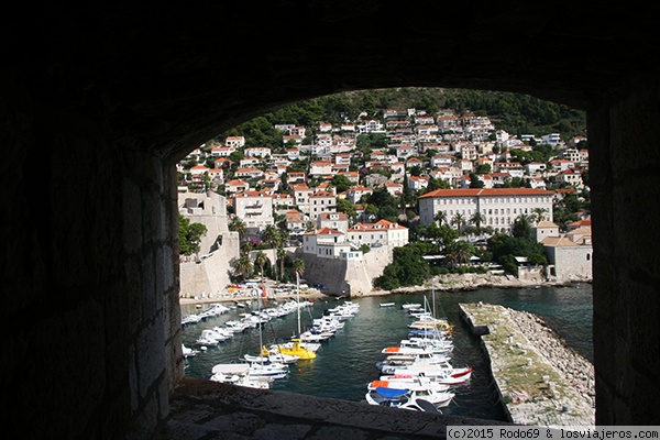 DÍA 12: DUBROVNIK - 14 DIAS POR CROACIA (3)