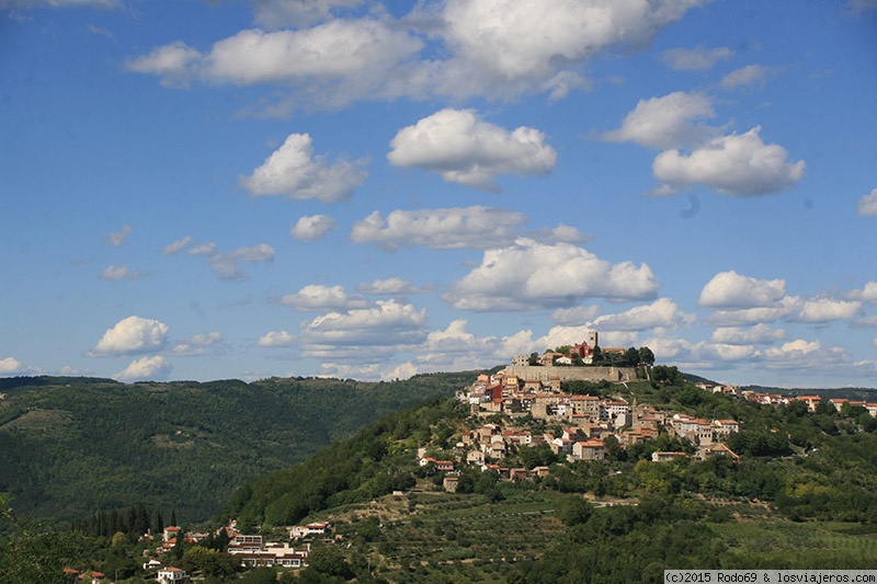 Los Pueblos más Bonitos de Croacia