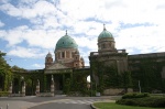 Cementerio de Zagreb