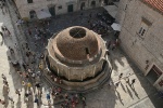 Fuente de Dubrovnik