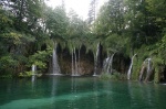 Lagos Plitvice
lagos cataratas