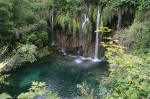 Cataratas de los Lagos Plitvice