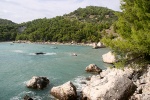 Playas de Milna
Playas, Milna, Hvar, isla