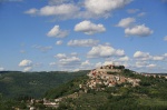 Motovun
Motovun Istria