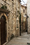 Calles de Sibenik