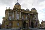 Festival Internacional de Teatro de Marionetas de Zagreb