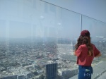 Los Angeles desde el mirador de US Bank Tower
Angeles, Bank, Tower, Tiene, desde, mirador, chulo