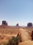 Monument valley 1