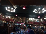 El interior del Big Texan