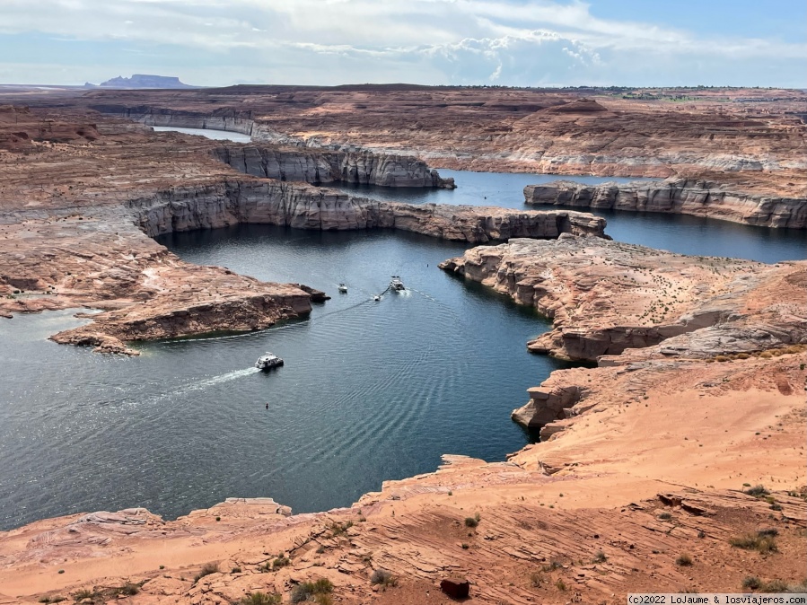 Dia 5: Antelope Canyon - Costa Oeste de los EEUU en 18 días y 8 parques nacionales (1)