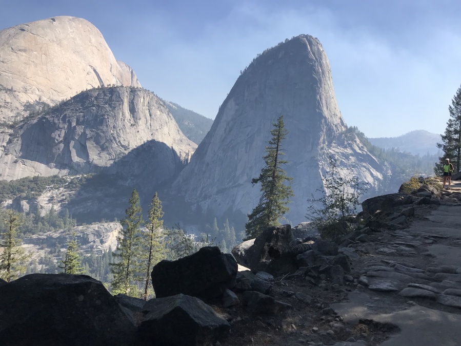 Dia 14: Yosemite - Costa Oeste de los EEUU en 18 días y 8 parques nacionales (2)
