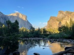 Yosemite
Yosemite