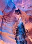 Antelope canyon