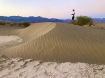 Duna en Death Valley
Duna, Death, Valley
