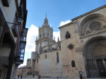 Catedral de Burgo de Osma