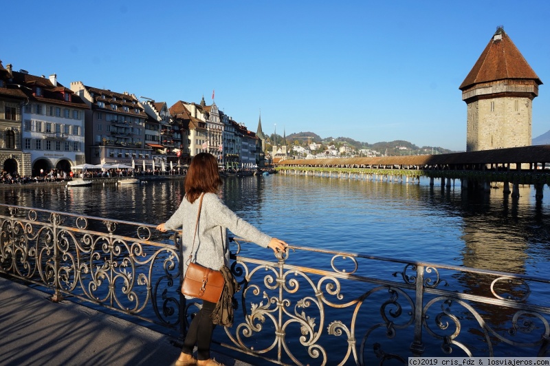 Suiza en Otoño: Actividades, Eventos y Gastronomía