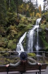 CASCADAS DE TRIBERG