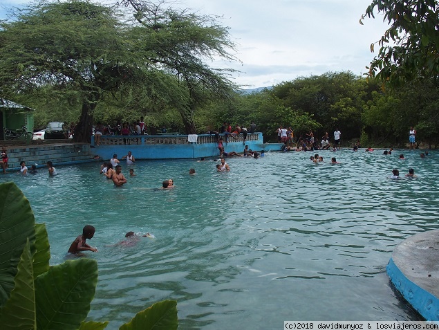 Barahona y Lago Enriquillo - 15 días en República Dominicana (5)