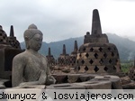 Miniatura
Miniatura Borobudur
