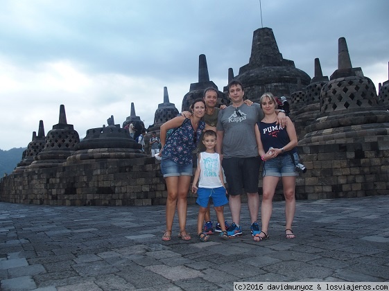 2 semanas en Indonesia y Kuala Lumpur - Blogs de Indonesia - YOGYAKARTA (6)