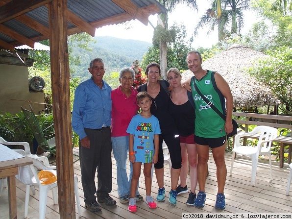 Jarabacoa - 15 días en República Dominicana (2)