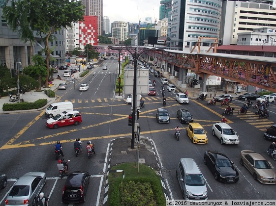 KUALA LUMPUR - 2 semanas en Indonesia y Kuala Lumpur (2)