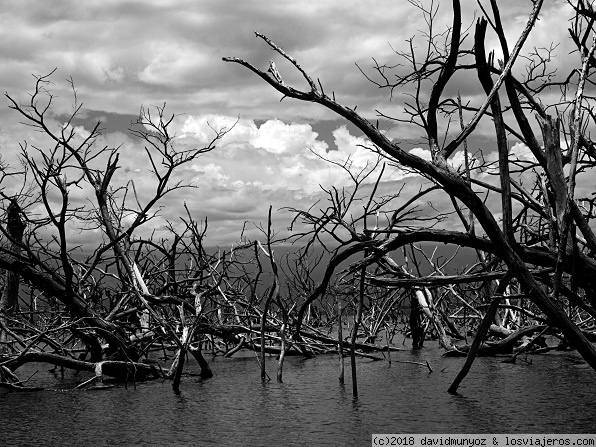 Barahona y Lago Enriquillo - 15 días en República Dominicana (2)