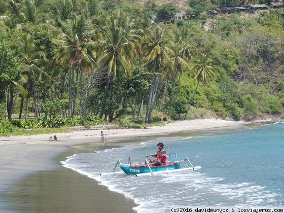 LOMBOK - 2 semanas en Indonesia y Kuala Lumpur (2)