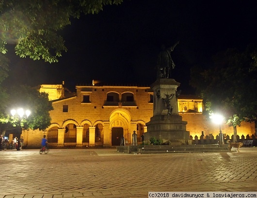 Excursiones en República Dominicana