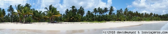 Las Galeras - Samaná: playas,hoteles y excursiones - Foro Punta Cana y República Dominicana