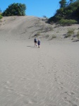 Dunas de Bani
Dunas, Bani, Paseo, Baní