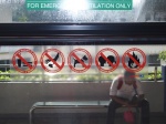 Metro Kuala Lumpur
Metro Kuala Lumpur prohibido