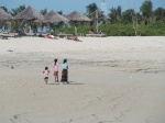 Playa Tanjing Ann. Kuta Lombok
Playa Tanjing Ann Kuta Lombok