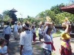 Goa Lawal Templo murciélagos Bali