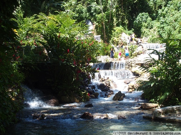 Entre Barahona y Laguna Oviedo - 15 días en República Dominicana (4)