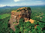 Anuradapura - Polonnawura - Sigiriya