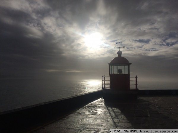 Faro de Nazaré
faro nazaré
