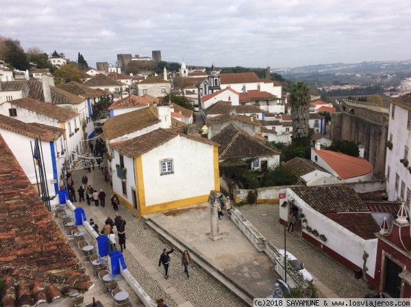 óbidos
óbidos
