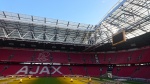 Ajax
Ajax, Estadio, amsterdam, arena