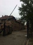 Entrada Auschwitz
Entrada, Auschwitz