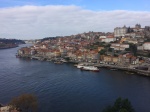Porto
Porto, vistas, porto, desde, vila, nova, gaia