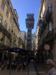 Elevador de Santa Justa
Elevador, Santa, Justa