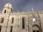 Monasterio de los Jerónimos
Monasterio, Jerónimos