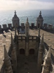 Torre de belem desde dentro
Torre, belem, desde, dentro, vistas, torre